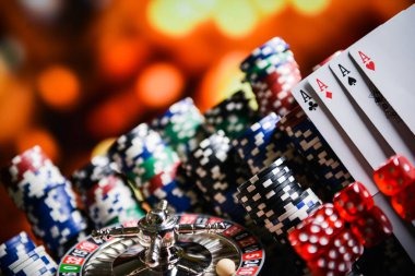 Baccarat Game 